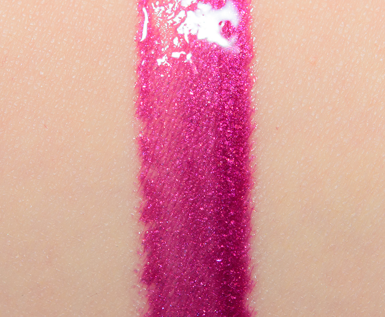 Anastasia Sparkling Garnet Lip Gloss