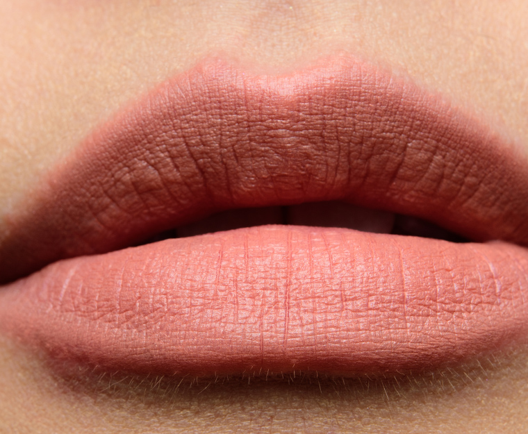 Anastasia Spirit Matte Lipstick