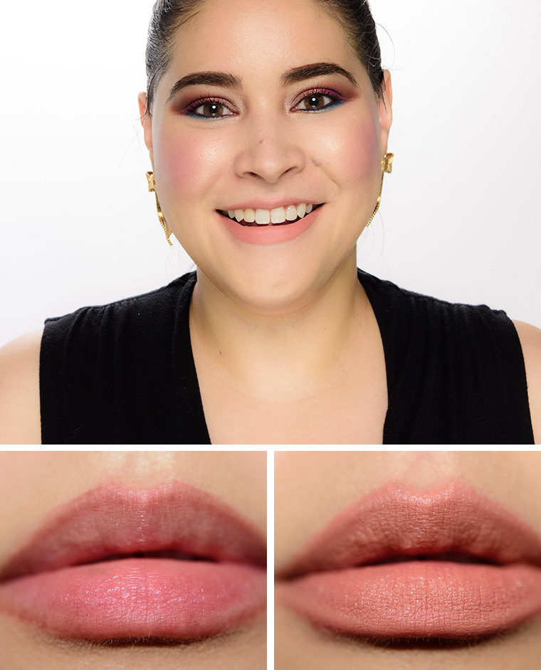 Anastasia Spirit Matte Lipstick
