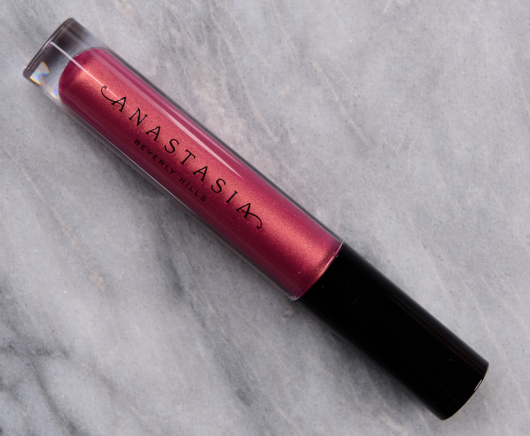 Anastasia St. Tropez Lip Gloss