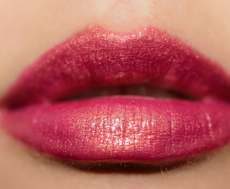 Anastasia St. Tropez Lip Gloss