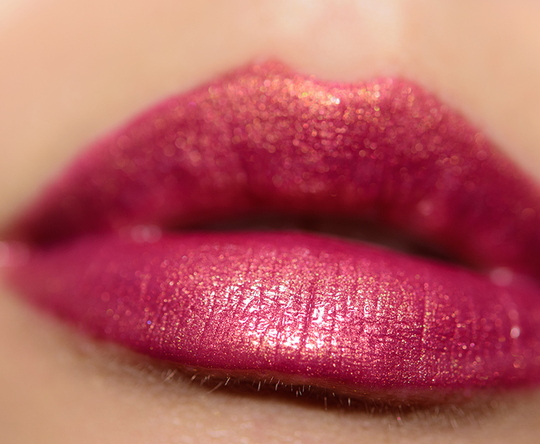 Anastasia St. Tropez Lip Gloss