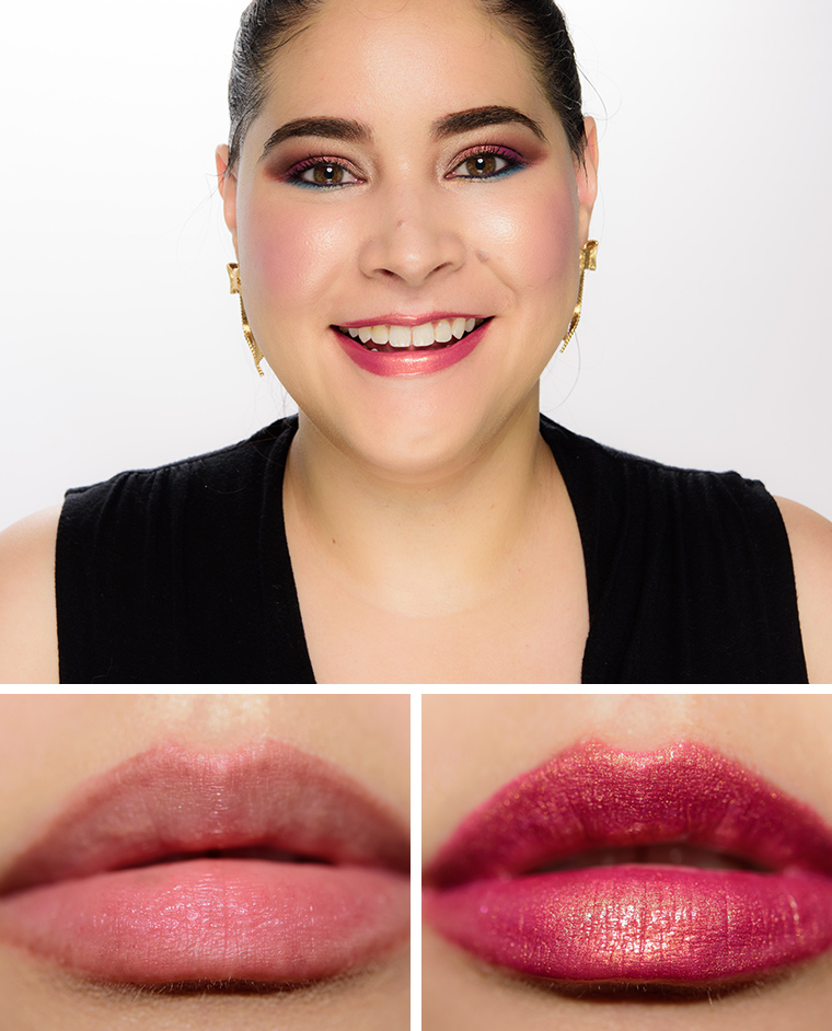 Anastasia St. Tropez Lip Gloss