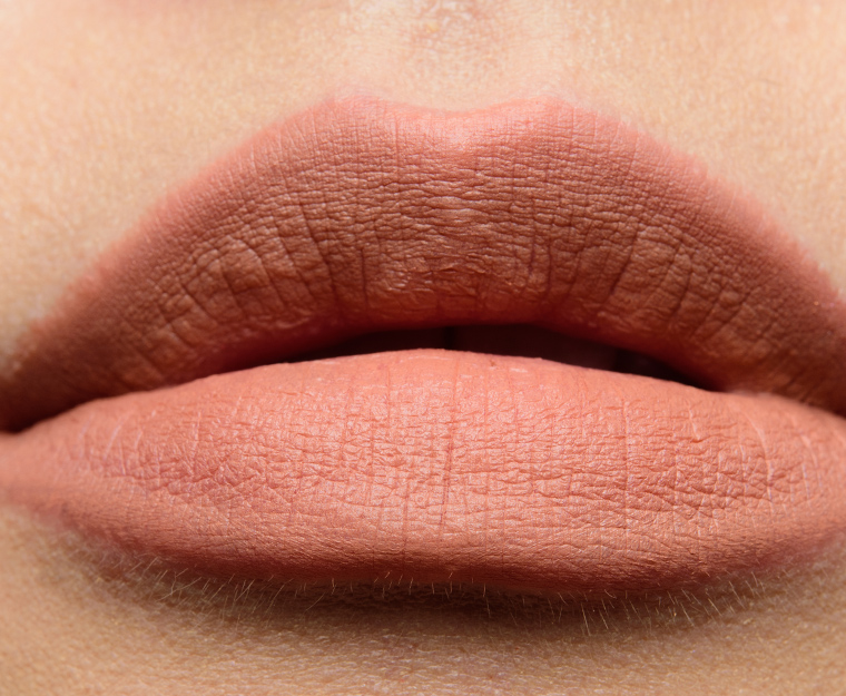 Anastasia Staycation Matte Lipstick