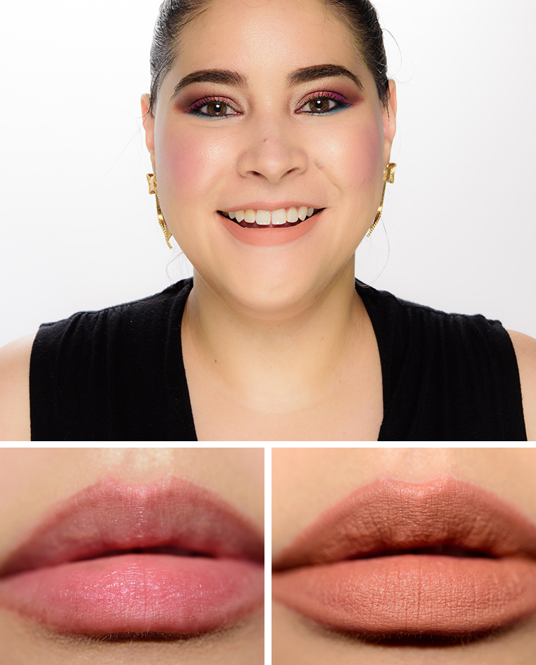 Anastasia Staycation Matte Lipstick