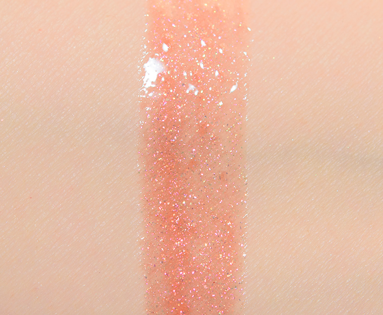 Anastasia Sunset Strip Lip Gloss