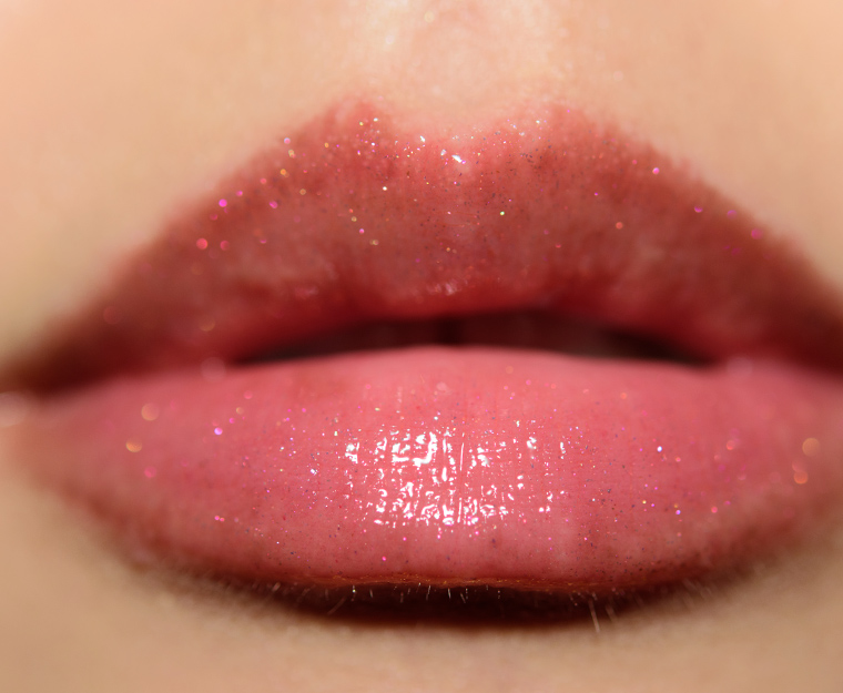 Anastasia Sunset Strip Lip Gloss