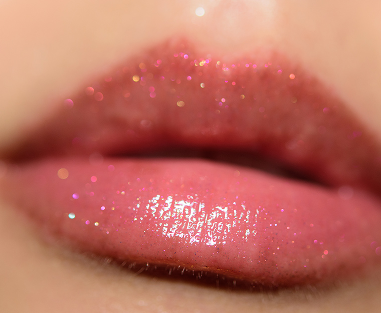 Anastasia Sunset Strip Lip Gloss