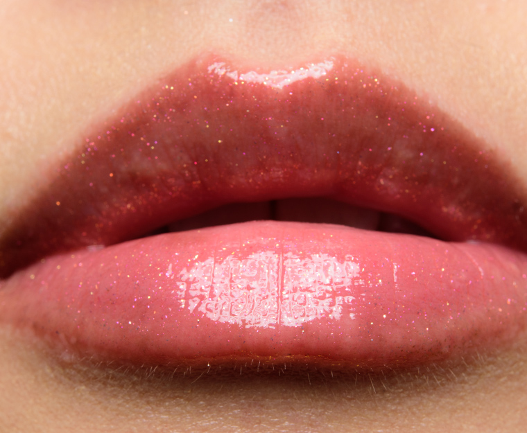 Anastasia Sunset Strip Lip Gloss