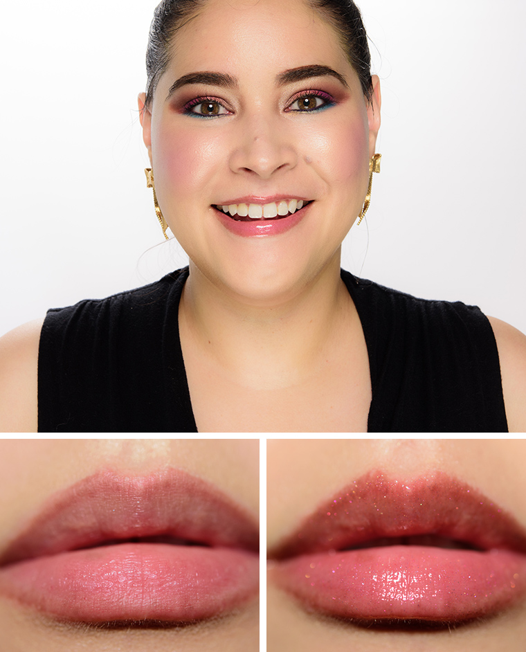 Anastasia Sunset Strip Lip Gloss