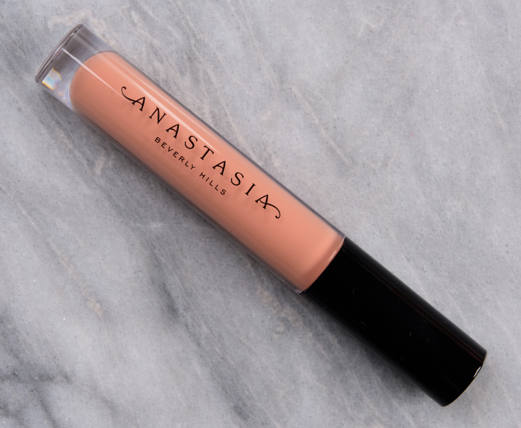 Anastasia Undressed Lip Gloss