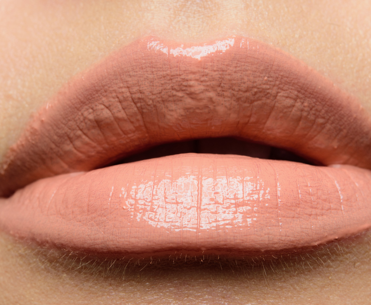 Anastasia Undressed Lip Gloss