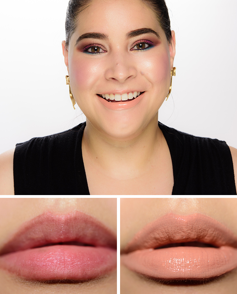 Anastasia Undressed Lip Gloss