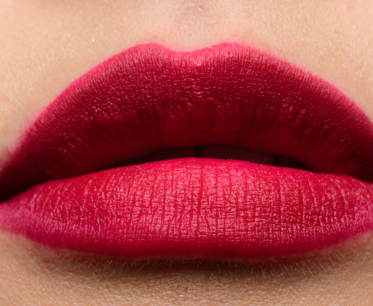 Anastasia Vida Matte Lipstick
