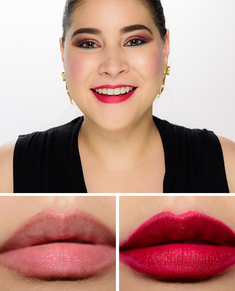 Anastasia Vida Matte Lipstick