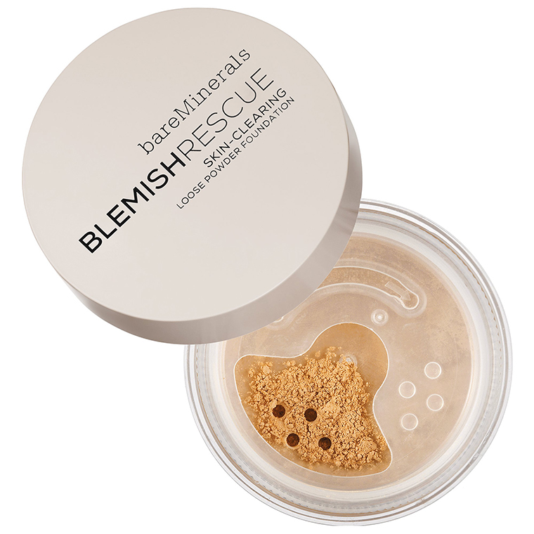 bareMinerals Fairly Light 1NW Blemish Rescue Loose Powder Foundation