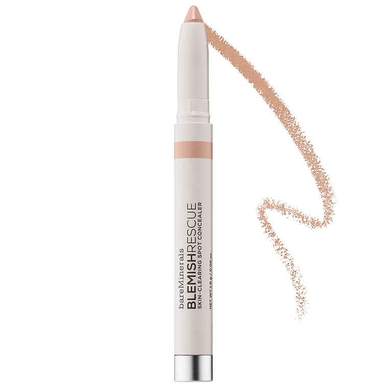 bareMinerals Medium 3N Blemish Rescue Spot Concealer