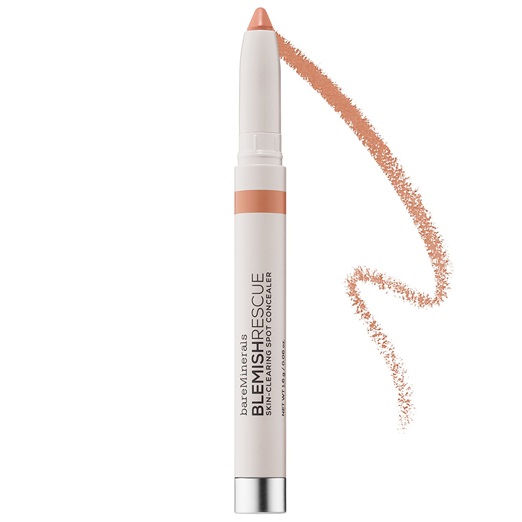 bareMinerals Tan Dark 4.5 N Blemish Rescue Spot Concealer
