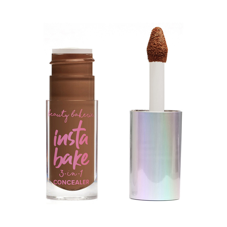 Beauty Bakerie 004 Baking My Heart Instabake 3 in 1 Concealer