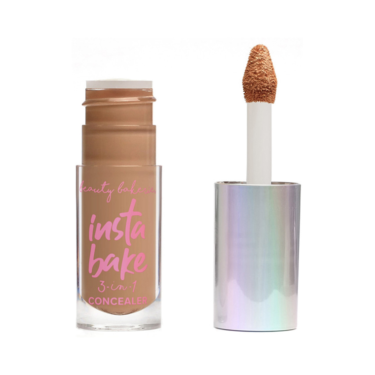 Beauty Bakerie 009 Sodium Cute Instabake 3 in 1 Concealer