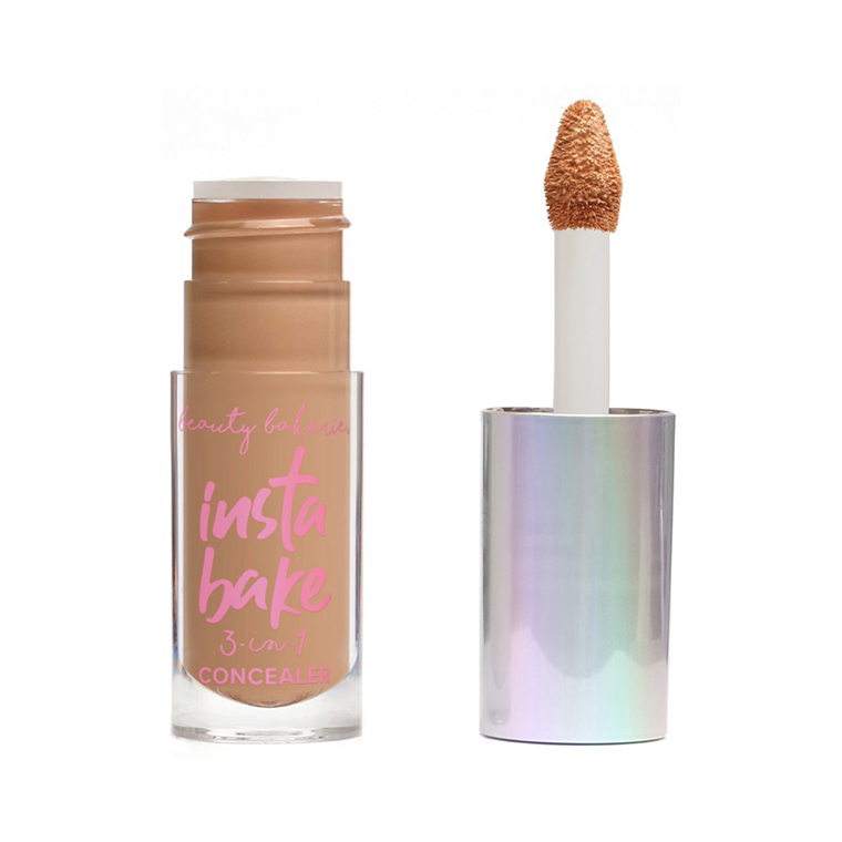 Beauty Bakerie 010 Butter Back Off Instabake 3 in 1 Concealer