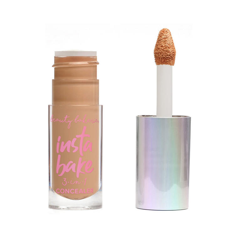 Beauty Bakerie 011 Sundae Instabake 3 in 1 Concealer