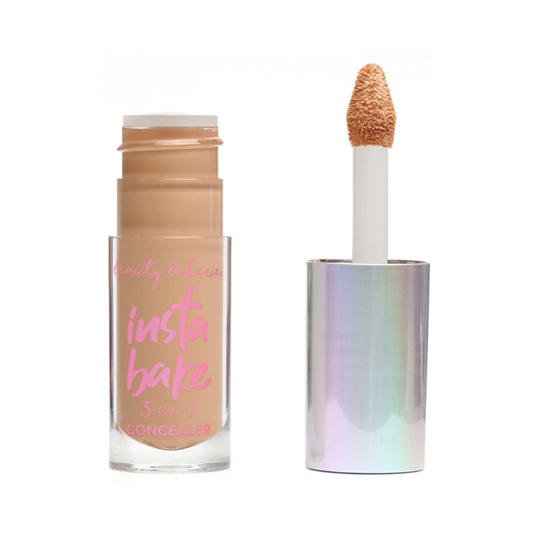 Beauty Bakerie 012 Jamsterdam Instabake 3 in 1 Concealer