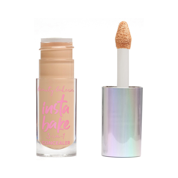 Beauty Bakerie 014 I Chews Me Instabake 3 in 1 Concealer