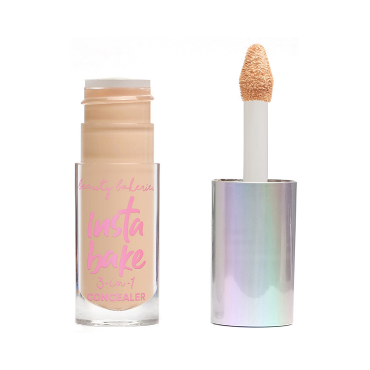 Beauty Bakerie 015 Mad Batter Instabake 3 in 1 Concealer