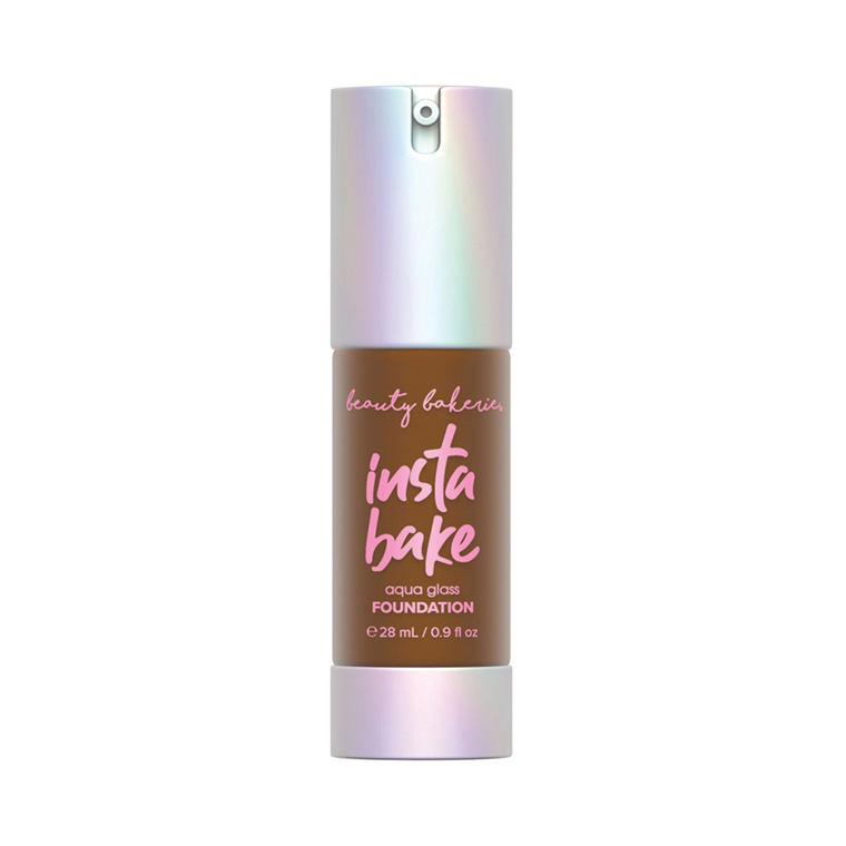 Beauty Bakerie 305 Warm InstaBake Glass Foundation