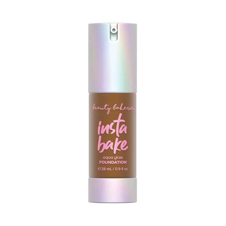 Beauty Bakerie 309 Warm InstaBake Glass Foundation