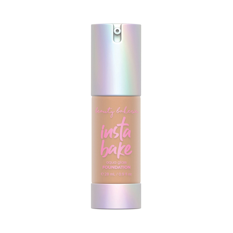 Beauty Bakerie 339 Neutral InstaBake Glass Foundation