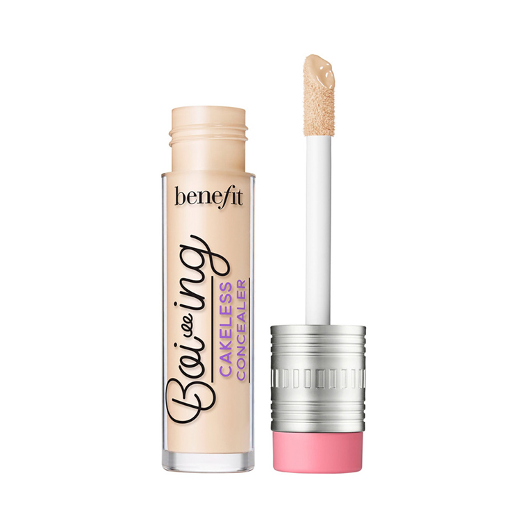 Benefit Shade 2 Boi-ing Cakeless Concealer