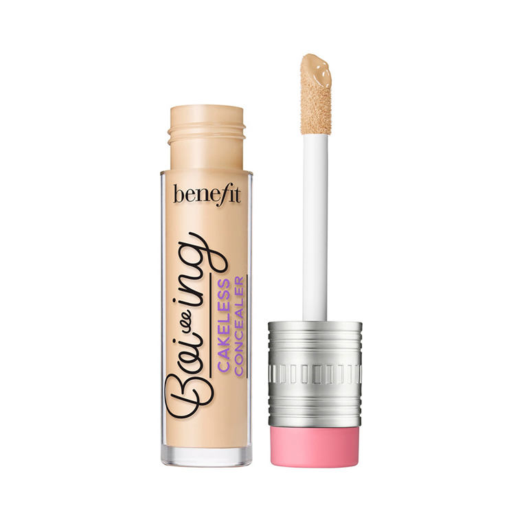 Benefit Shade 3 Boi-ing Cakeless Concealer