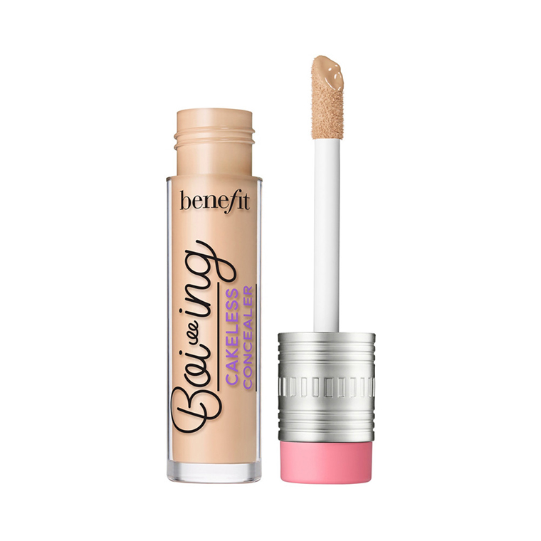 Benefit Shade 4 Boi-ing Cakeless Concealer
