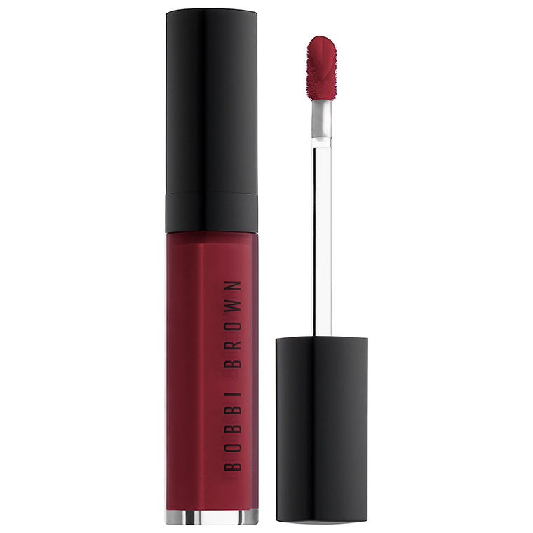 Bobbi Brown Rock & Red Crushed Oil-Infused Gloss