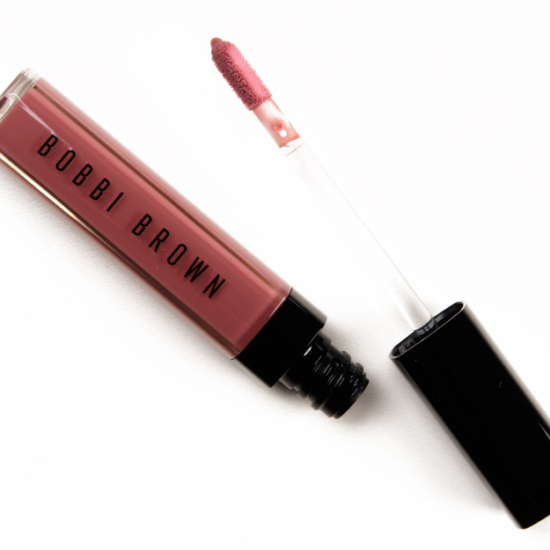 Bobbi Brown Force of Nature Crushed Oil-Infused Gloss