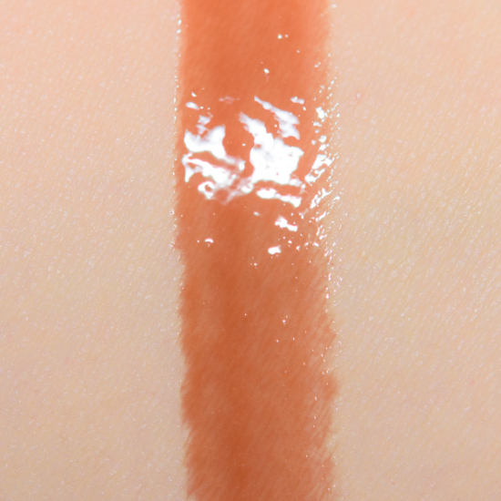 Bobbi Brown Forever Chill Crushed Oil-Infused Gloss