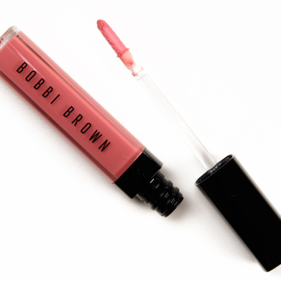 Bobbi Brown Crushed Oil-Infused Gloss In the Buff