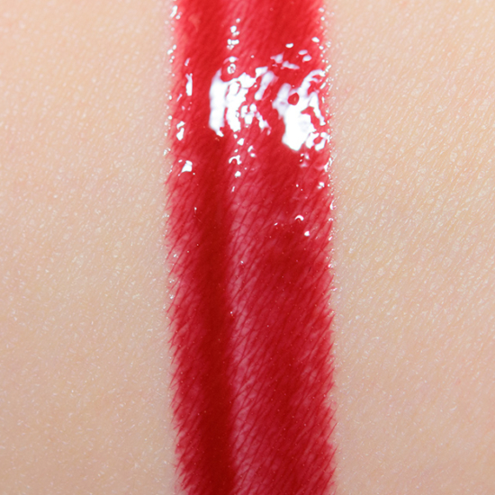Bobbi Brown Rock and Red Crushed Oil-Infused Gloss