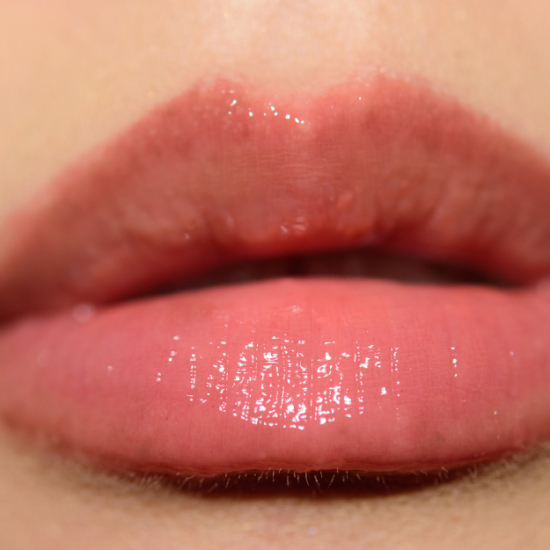 Bobbi Brown Wild Card Crushed Oil-Infused Gloss