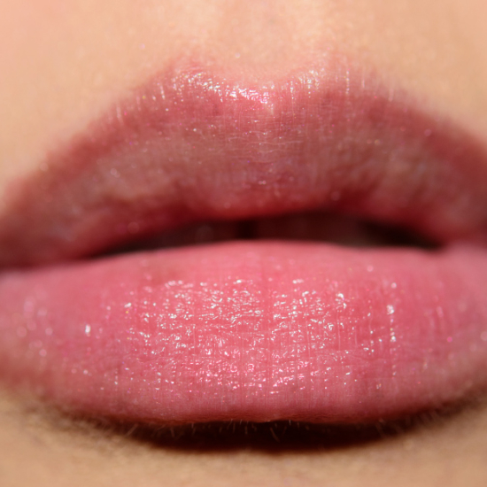 Chanel Camelia Blanc (327) Rouge Allure Luminous Intense Lip Colour