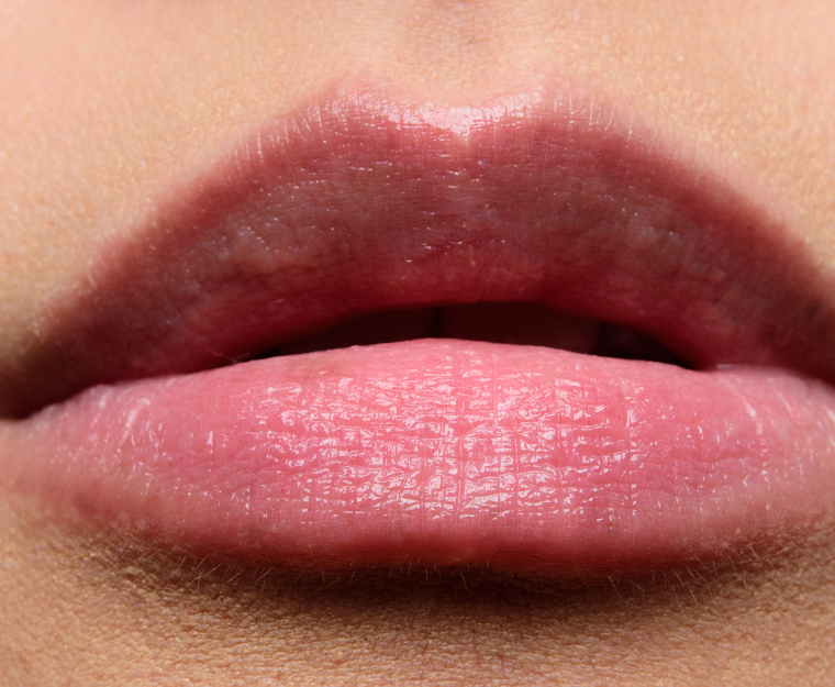 Chanel Camelia Blanc (327) Rouge Allure Luminous Intense Lip Colour