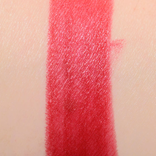 Chanel Camelia Carmin (627) Rouge Allure Velvet