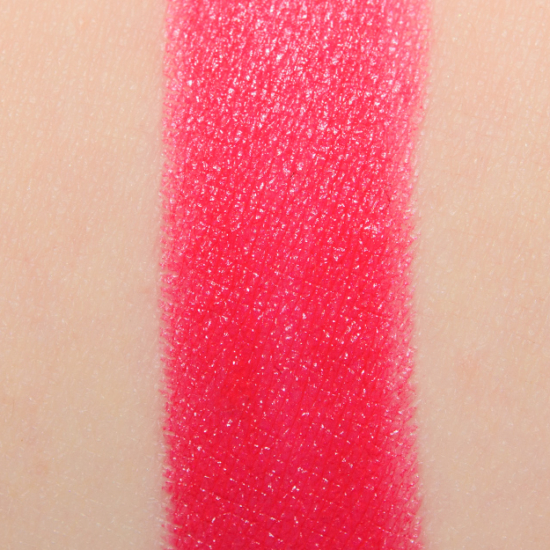 Chanel Camelia Fuchsia (347) Rouge Allure Velvet