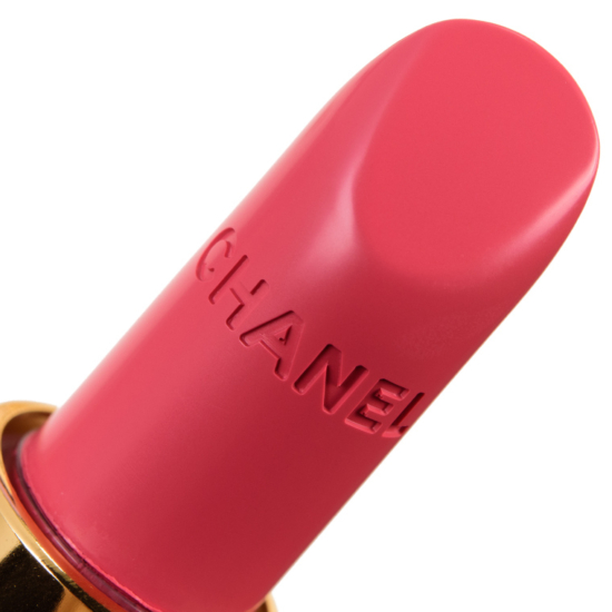 Chanel Camelia Rose (337) Rouge Allure Luminous Intense Lip Colour