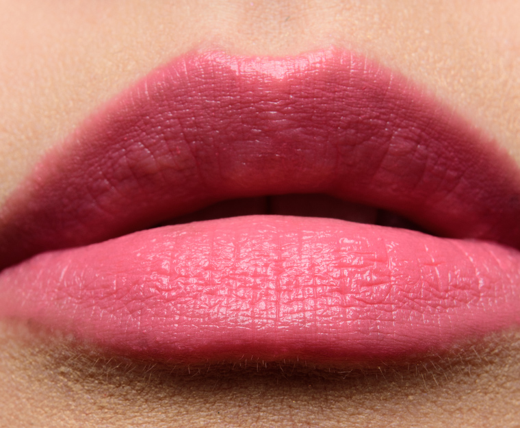 Chanel Camelia Rose (337) Rouge Allure Luminous Intense Lip Colour