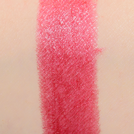 Chanel Camelia Rouge Metal (607) Rouge Allure Luminous Intense Lip Colour