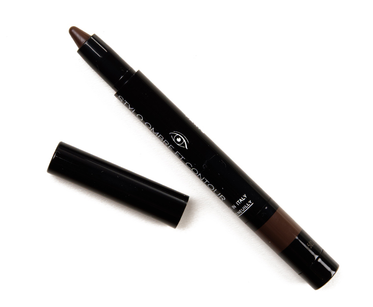 Chanel Contour Brun (34) Stylo Ombre et Contour Eyeshadow Liner Khol