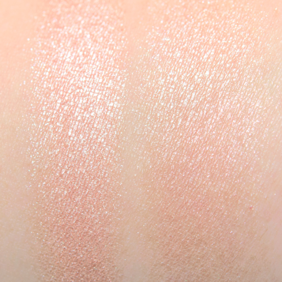 Chanel Eclat du Desert Illuminating Powder